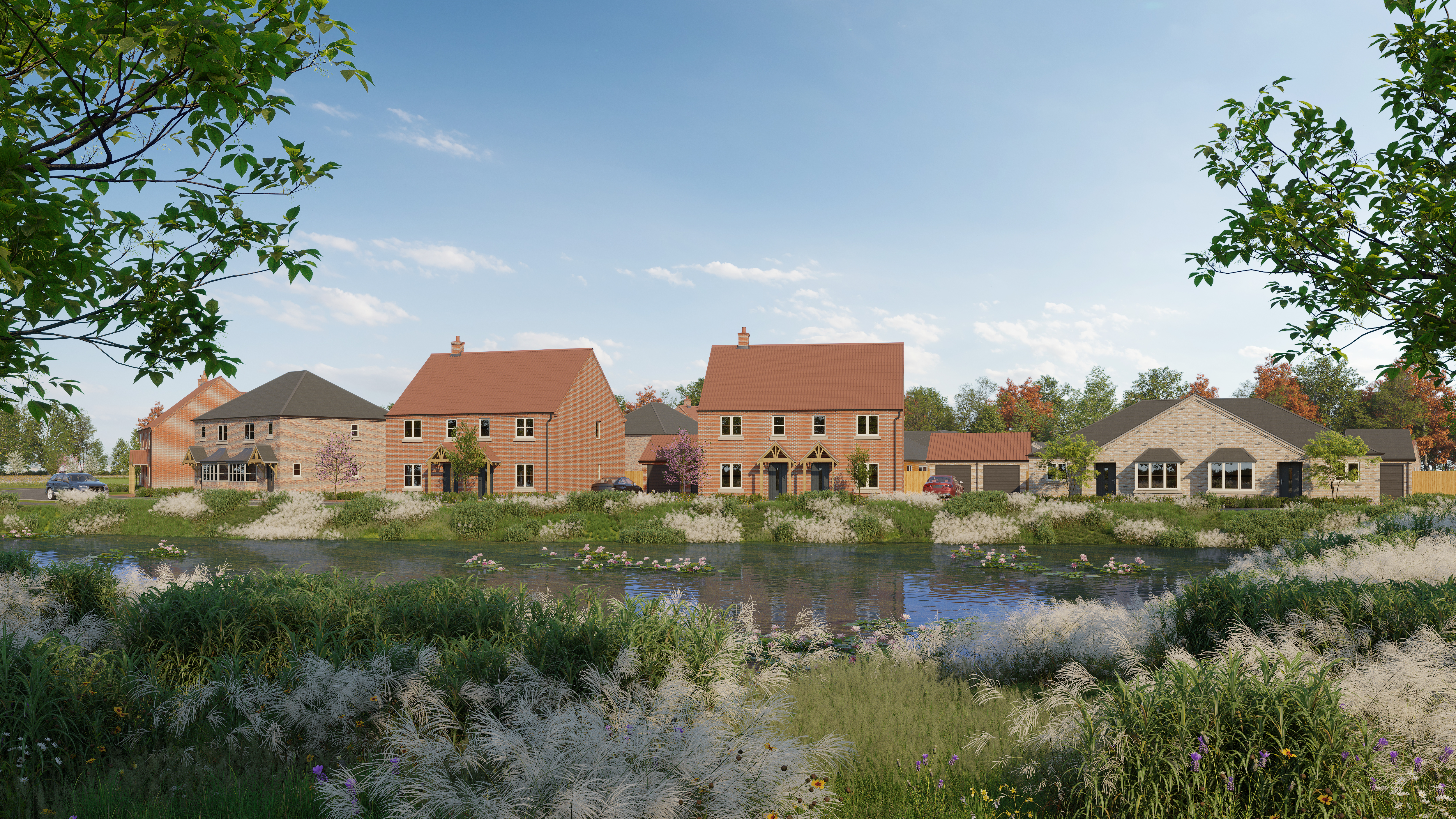 Plot 46, Torbay Park, Scartho, Grimsby, DN33 3BQ Image 2