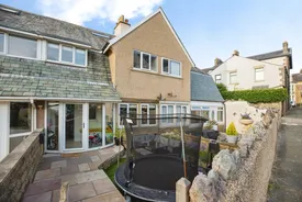 Property responsive