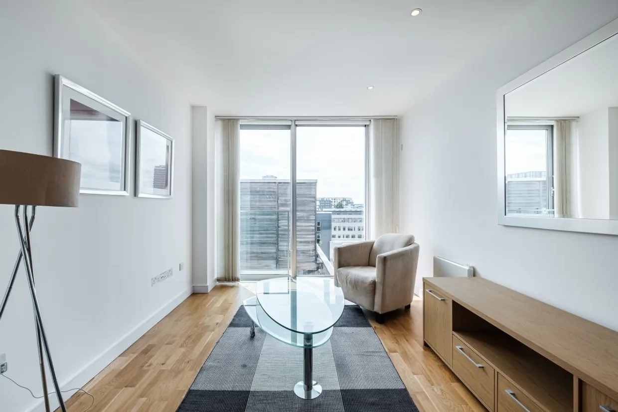 Luna House, Bermondsey, SE16 photo 1