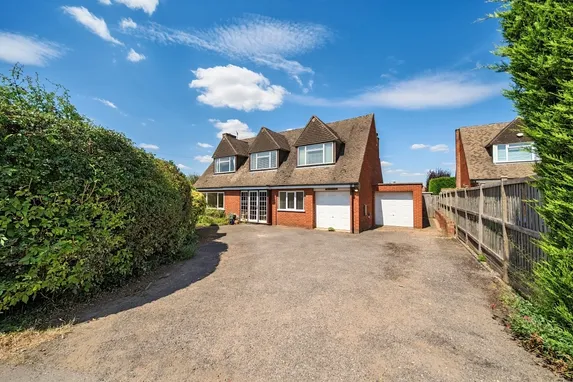 Barton Road, Welford-on-Avon, CV37