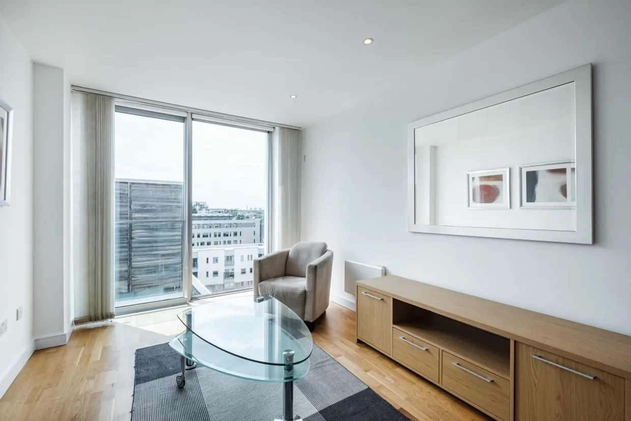 Luna House, Bermondsey, SE16 photo 2