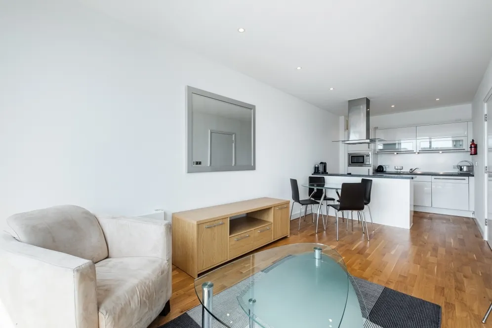 Luna House, Bermondsey, SE16 photo 3