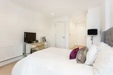 Lock House, Surrey Quays, SE16 photo 5