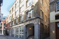 Carter Lane EC4V, EPC:C photo 4