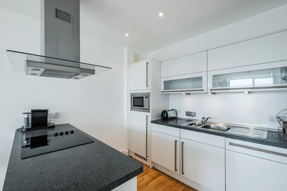 Luna House, Bermondsey, SE16 photo 6