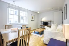 Carter Lane EC4V, EPC:C photo 5