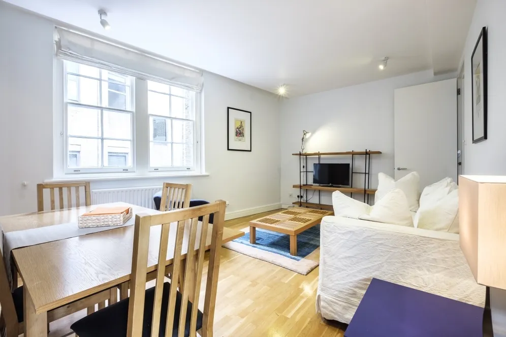 Carter Lane EC4V, EPC:C photo 5