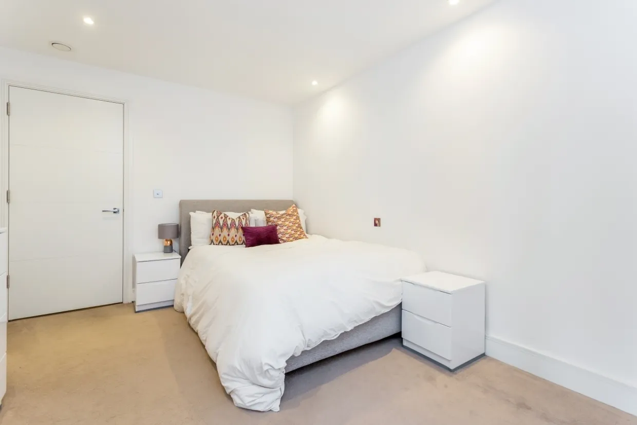 Lock House, Surrey Quays, SE16 photo 7
