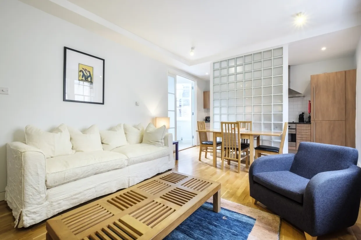 Carter Lane EC4V, EPC:C photo 6