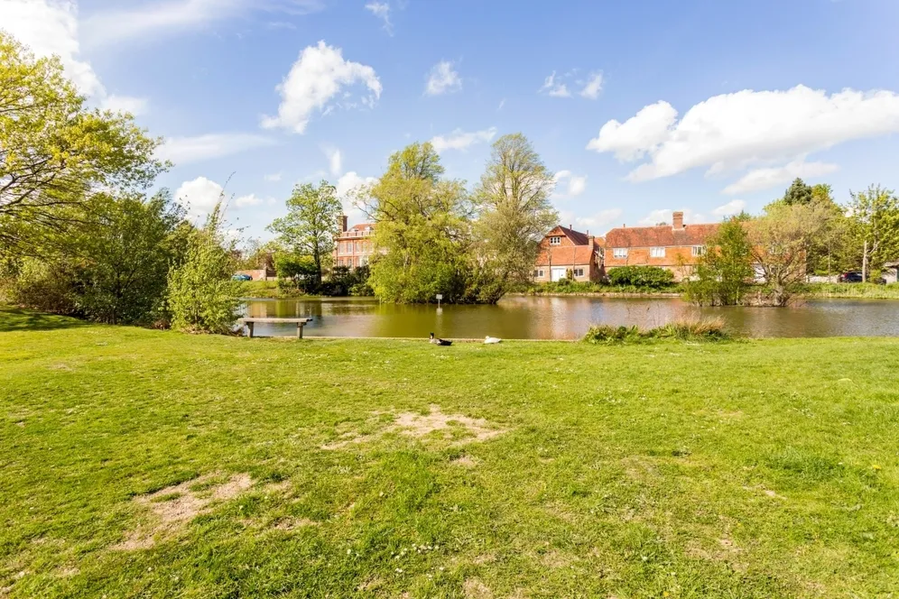 The Green Matfield TN12 photo 6