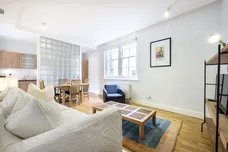 Carter Lane EC4V, EPC:C photo 7