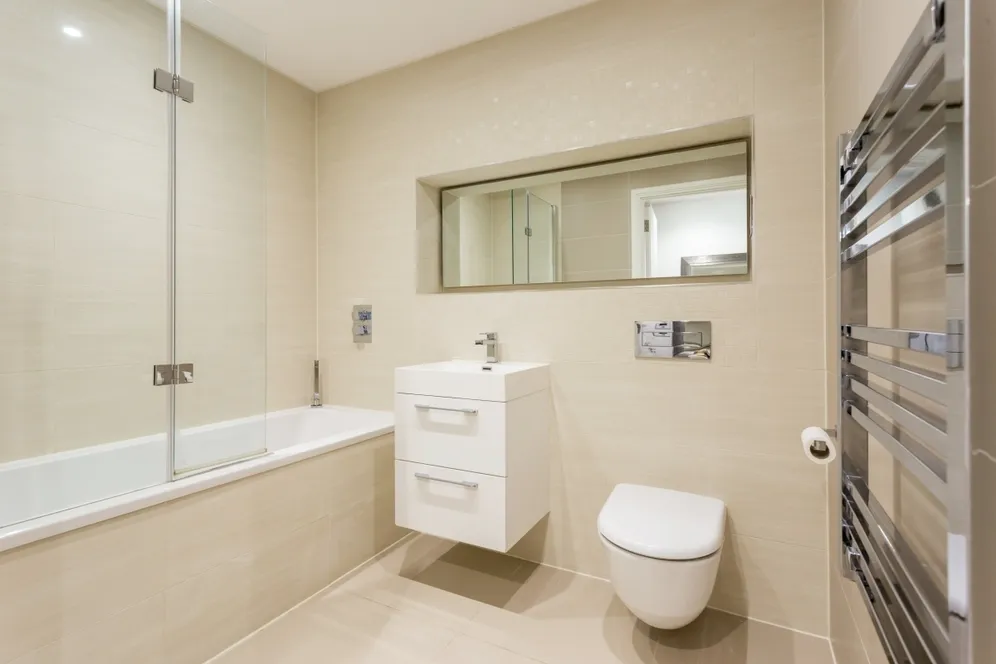 Lock House, Surrey Quays, SE16 photo 9