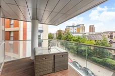 Lock House, Surrey Quays, SE16 photo 10