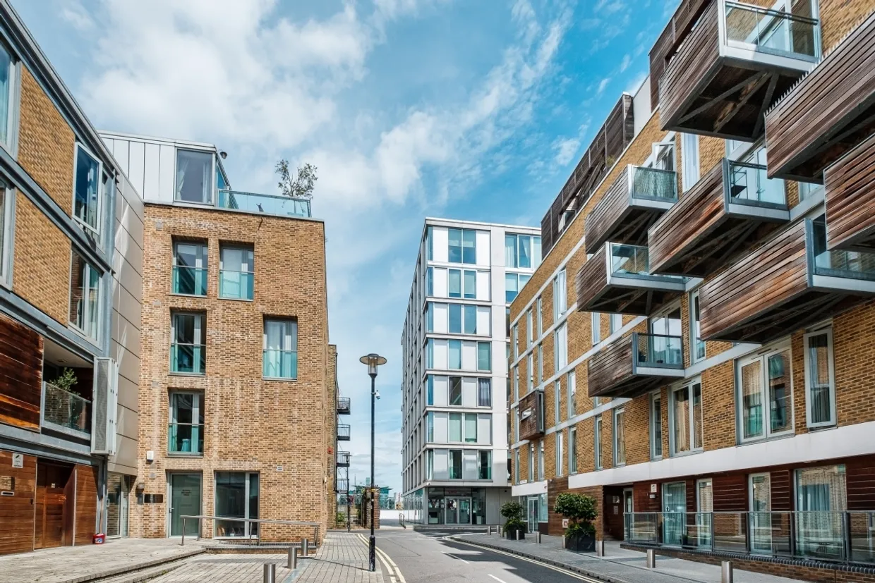 Luna House, Bermondsey, SE16 photo 10