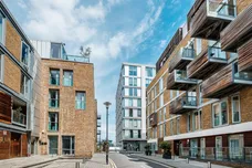 Luna House, Bermondsey, SE16 photo 10