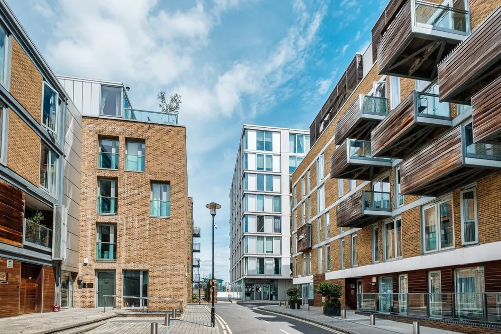 Luna House, Bermondsey, SE16 photo 10
