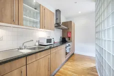 Carter Lane EC4V, EPC:C photo 9