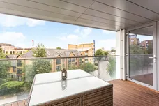 Lock House, Surrey Quays, SE16 photo 11