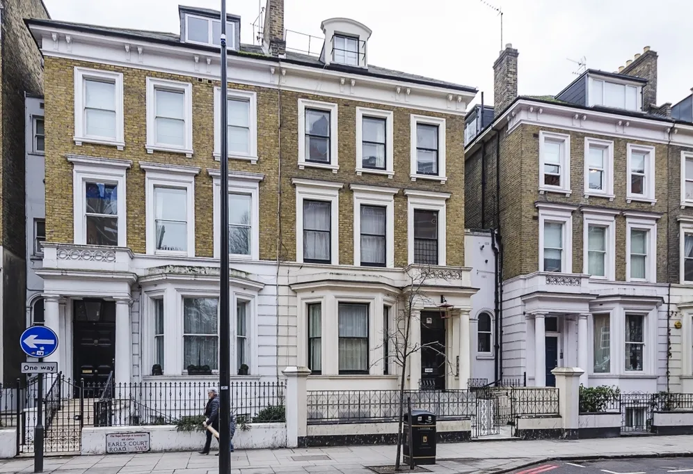 Earls Court Road Earls Court SW5 photo 10