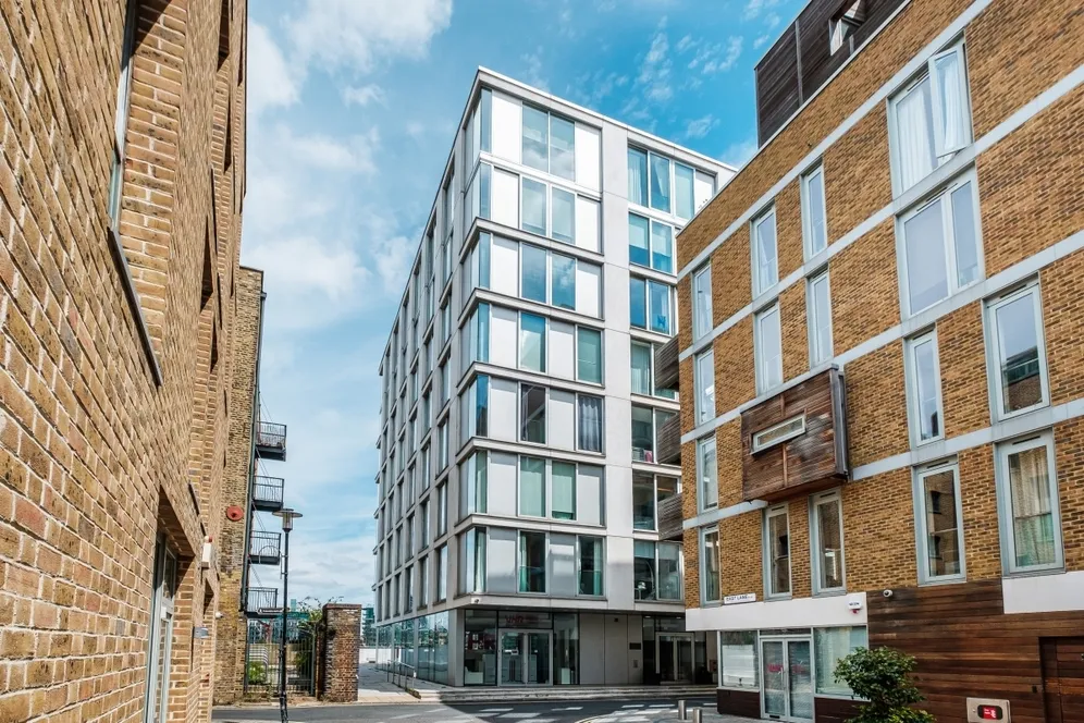 Luna House, Bermondsey, SE16 photo 11