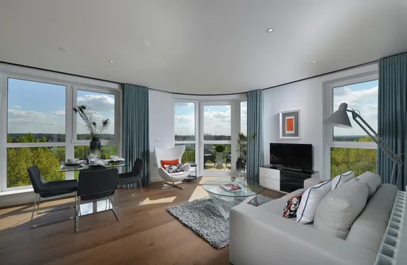 Maltby House, Kidbrooke, SE3