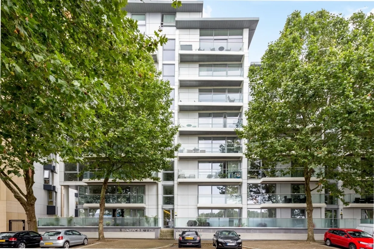 Lock House, Surrey Quays, SE16 photo 12