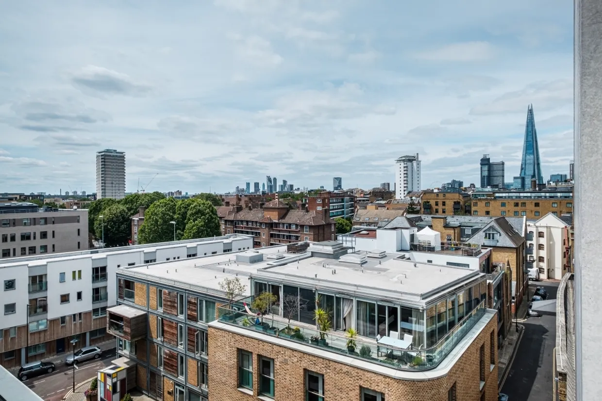 Luna House, Bermondsey, SE16 photo 12