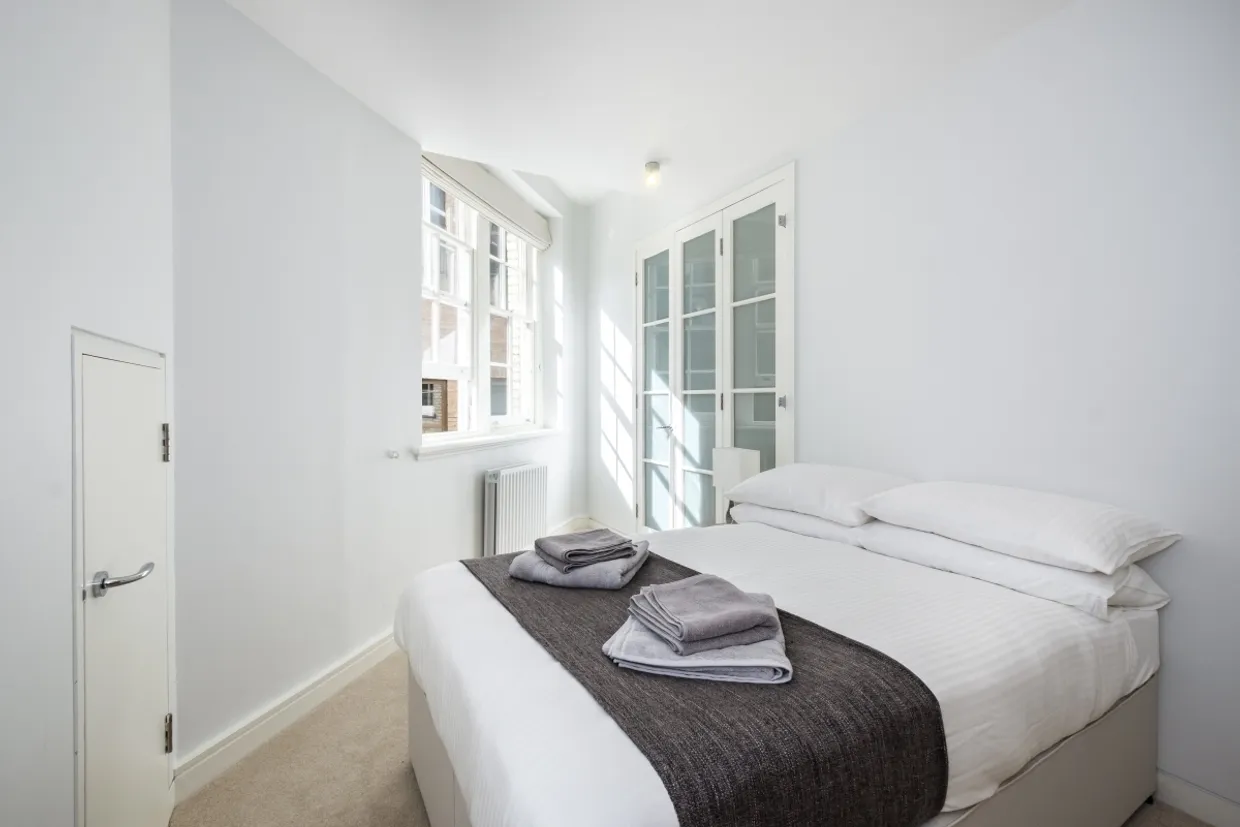 Carter Lane EC4V, EPC:C photo 11