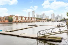 Lock House, Surrey Quays, SE16 photo 13