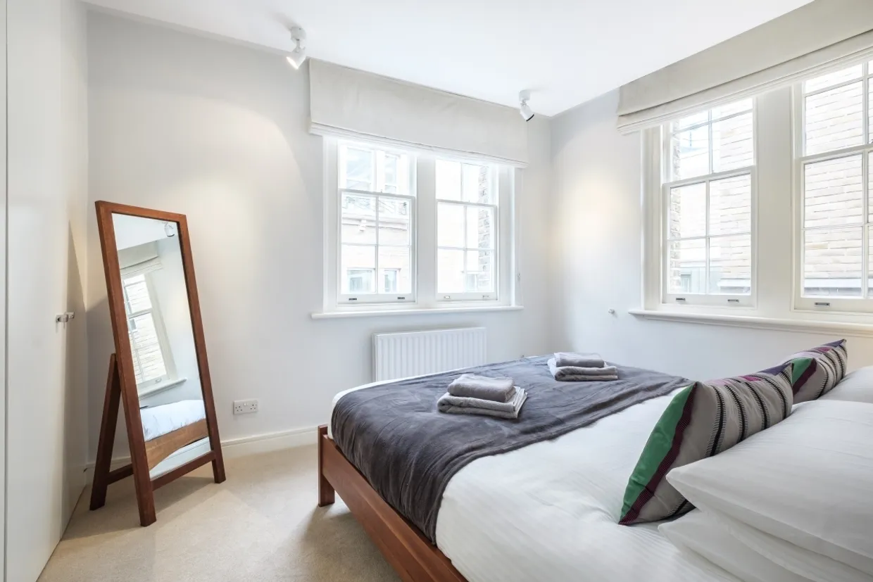 Carter Lane EC4V, EPC:C photo 13