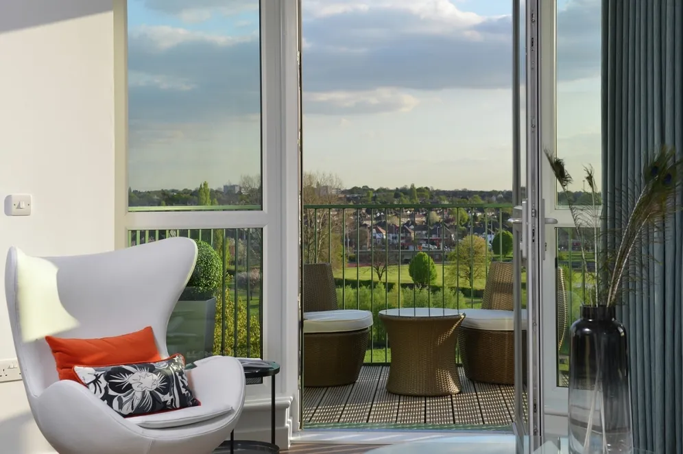 Ottley Drive London SE3 photo 3