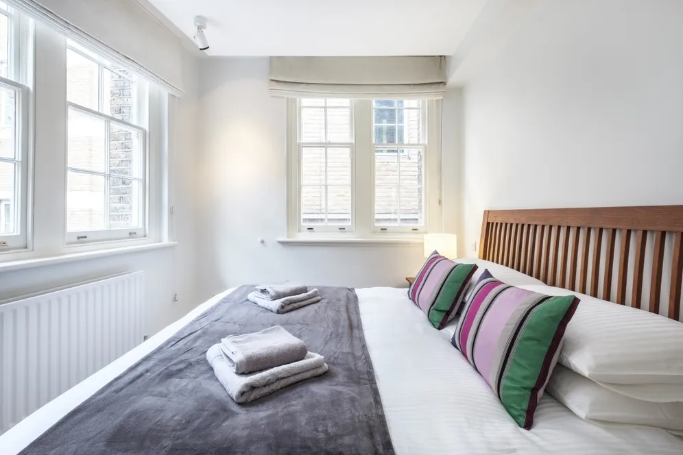 Carter Lane EC4V, EPC:C photo 14