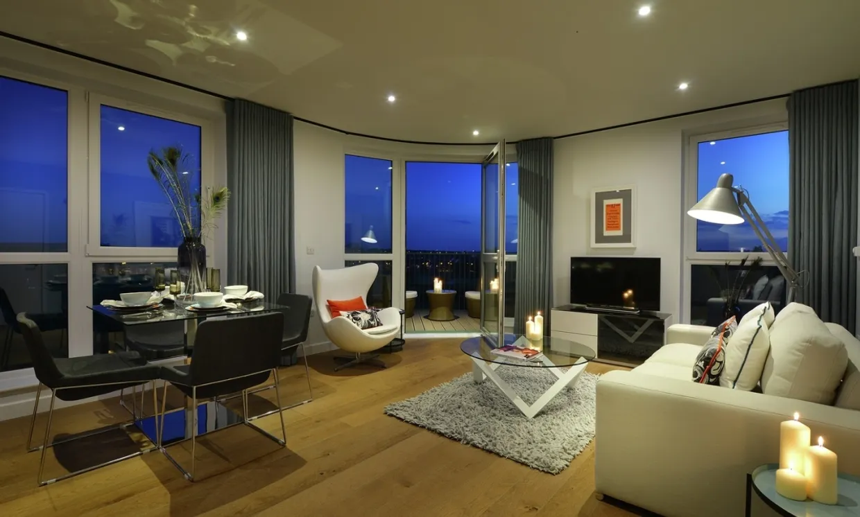 Ottley Drive London SE3 photo 4