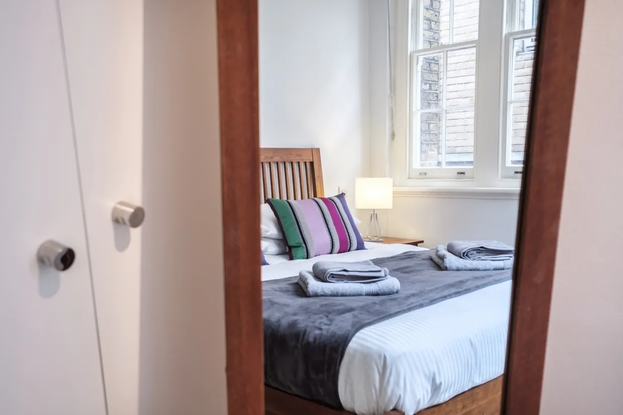 Carter Lane EC4V, EPC:C photo 15