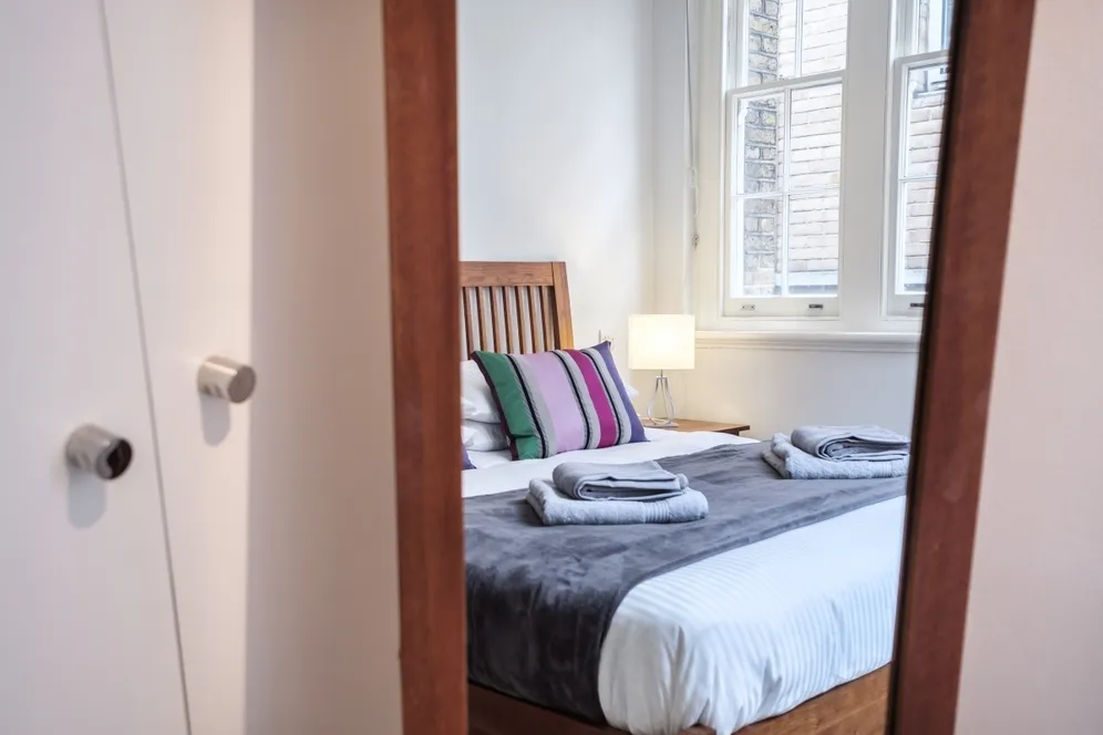 Carter Lane EC4V, EPC:C photo 15