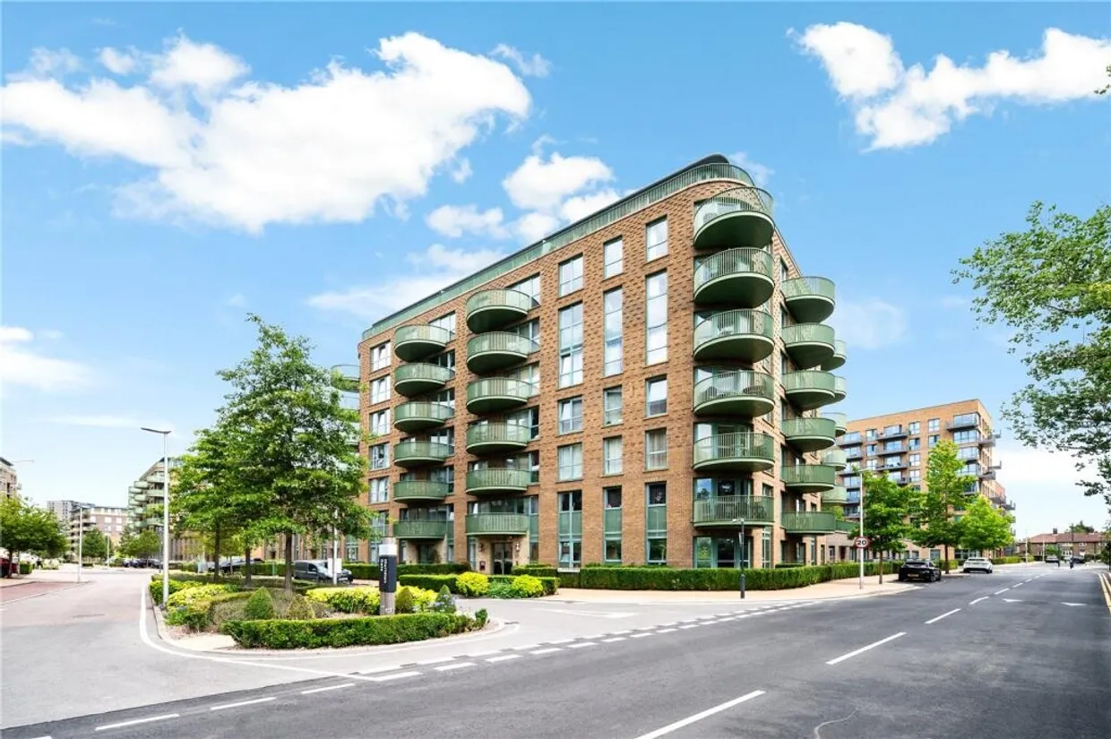 Ottley Drive London SE3 photo 6