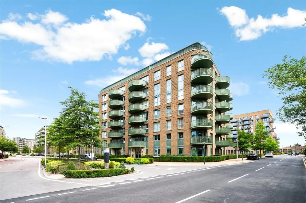 Ottley Drive London SE3 photo 6