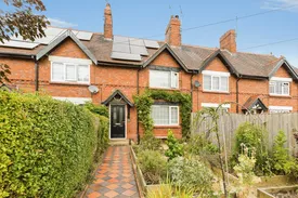 Property responsive