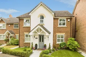 Property responsive