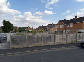 Breachfield Road, Barrow Upon Soar, Loughborough photo