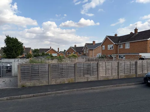 Breachfield Road, Barrow Upon Soar, Loughboroughphoto