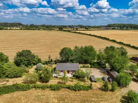 Cholesbury Road, Wigginton, Tring photo