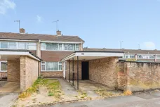Moorland Road, Witney