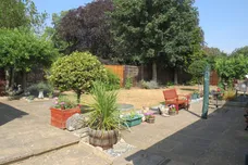 Bevills Close, Doddington, March