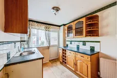 Moorland Road, Witney