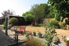 Bevills Close, Doddington, March