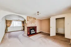 Moorland Road, Witney