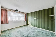 Moorland Road, Witney