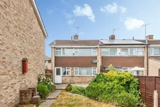 Moorland Road, Witney