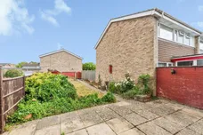 Moorland Road, Witney